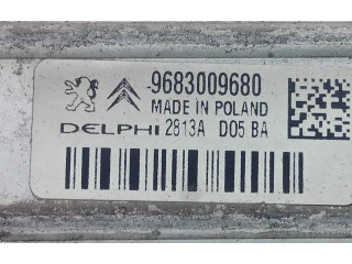 Интеркулер 9683009680, 300X155X80 Citroen C5