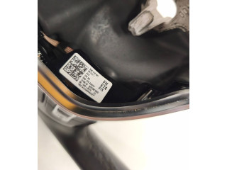 Руль Volkswagen Golf VII  2013 - 2019 года 5G0419091      