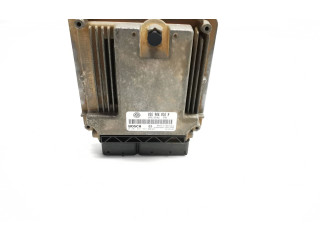 Řídící jednotka 03G906016N, 0281011541 Volkswagen Caddy 2005