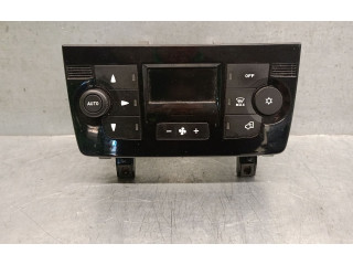 Модуль блока управления кондиционером 735535097, 735535097   Fiat Ducato