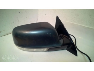 Зеркало электрическое        Volkswagen Phaeton     