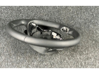 Руль Skoda Octavia Mk4 2019 - года 5E3959542F