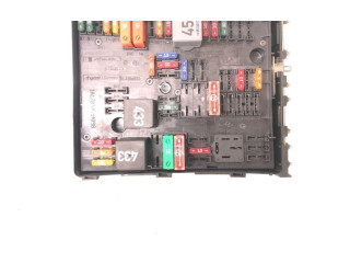   Pojistková skříňka 2K1937535G, 1K0937800K   Volkswagen Caddy 2005