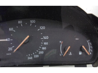 Панель приборов 5042403K, 5042403K   Saab 9-5       