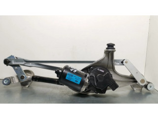 Стеклоочиститель лобового стекла