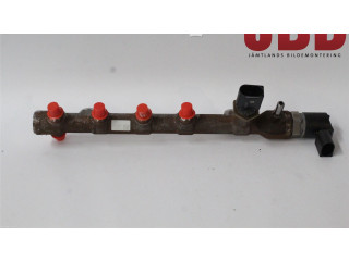 Топливная рампа 2215512 Ford Transit Custom для двигателя BLFA