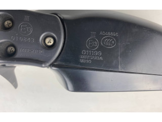 Zpětné zrcátko Subaru Outback 2008 E13011199