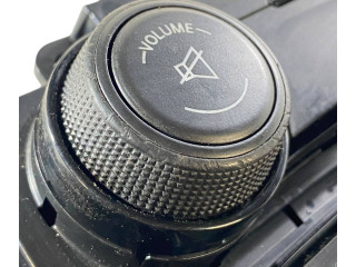 Блок управления климат-контролем 5PG682XGAE   Jeep Grand Cherokee