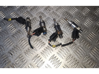 Vstřikovač Audi A6 S6 C6 4F