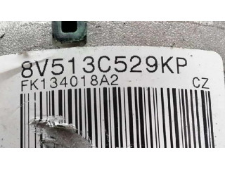 Руль Ford Fiesta 2006-2008 года 8V513C529KP, COLUMNADIRECCION