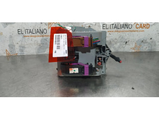 Pojistková skříňka 51763771 Renault Clio II