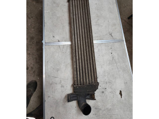 Интеркулер     Volvo V50 