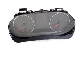 Панель приборов 248096274R   Dacia Sandero III       