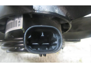 Электрический вентилятор радиаторов 1253Q0   Citroen C4 Grand Picasso