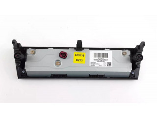 Дисплей    9834362680, 983436268001   Peugeot 308