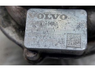 Турбина Volvo XC40 32257071AA для двигателя B3154T2