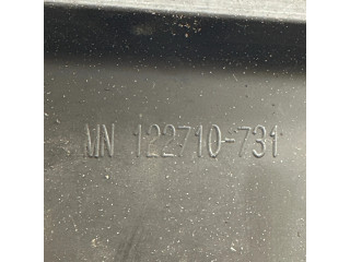 Вентилятор радиатора 122710731 Honda Civic 1.7