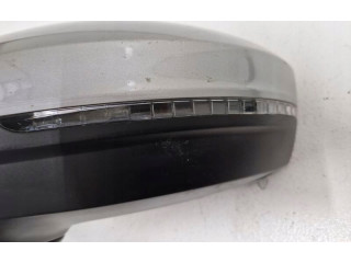 Zpětné zrcátko Volkswagen Tiguan