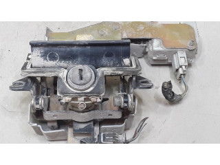 Ручка задней крышки