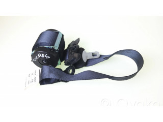 Задний ремень безопасности