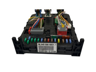 Turbodmychadlo Турбина 966405908001, BSI04EV Peugeot 308