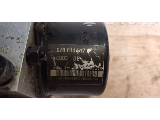 Блок АБС 8Z0907379C, 8Z0614517 Audi A2 - года