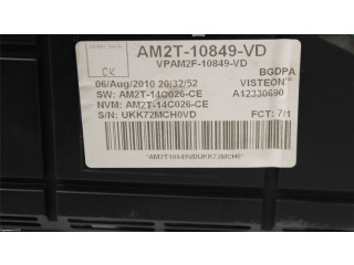 Панель приборов 1742045 Ford S-MAX