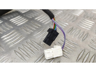 Zpětné zrcátko levé Citroen C3 2019