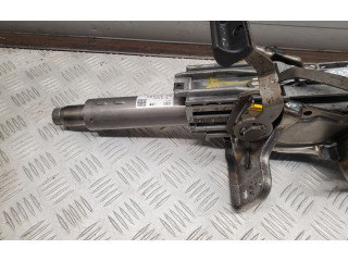 Рулевая рейка 8R0419506AB, 8K0905852E Audi Q5 SQ5 2008 - 2017 года