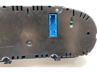 Панель приборов 2K0920865A Volkswagen Caddy