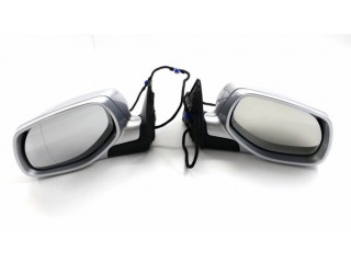 Зеркало электрическое Porsche Cayenne (9PA) 2002-2010 года