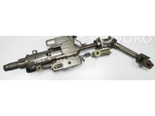    Рулевая рейка 6Q1419501AH   Skoda Fabia Mk1 (6Y) 1999 - 2007 года