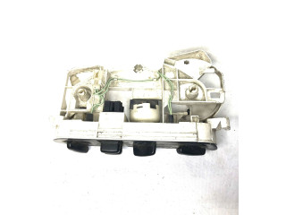 Блок управления климат-контролем MR216138, 97820 Mitsubishi Galant