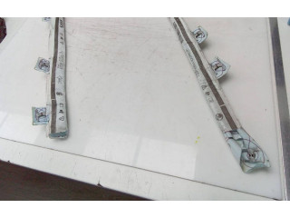 Боковая подушка безопасности 1035382 Skoda Fabia Mk3 (NJ)