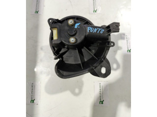 Вентилятор печки 164230100 Fiat Grande Punto