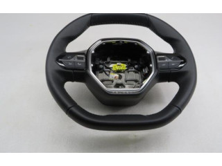 Руль 98255044ZD, 640497100B Peugeot 2008 II
