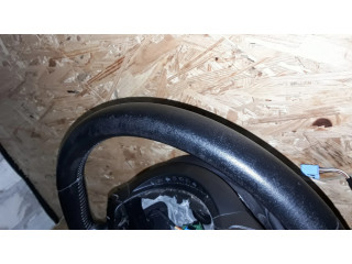 Руль Citroen C4 I Picasso  2006-2013 года 62ISB51323670, 96821841VD      