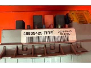 Pojistková skříňka 46835425 Fiat Punto (188) 2006