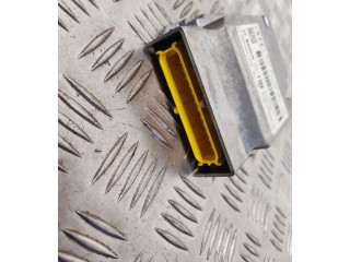 Блок подушек безопасности 4G0907637B Audi A7 S7 4G