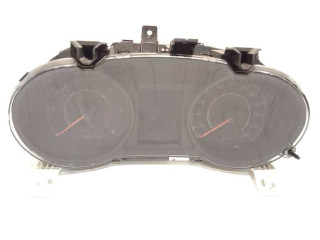 Přístrojová deska Mitsubishi ASX 2010 8100B455