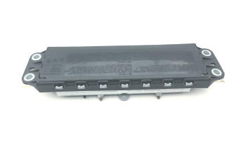 Подушка безопасности водителя 06700081630   Maserati Ghibli