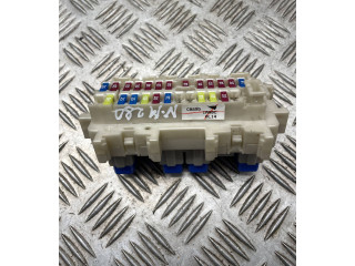   Pojistková skříňka c0895   Nissan Murano Z51 2012