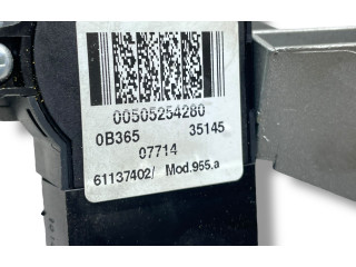 Комплект блоков управления 55258952, 51984087 Fiat 500L