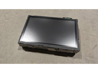 Дисплей    8001011729, 4697002622   Infiniti Q60