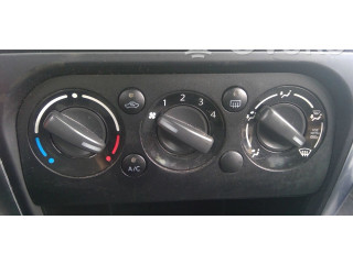 Блок управления климат-контролем 71743212   Fiat Sedici