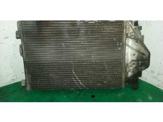 Интеркулер 8200252209 Renault Clio II