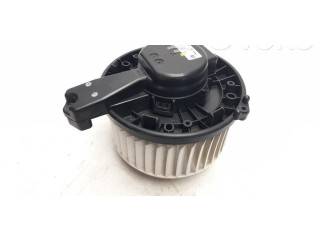 Вентилятор печки    TBA0A100   Honda Civic X