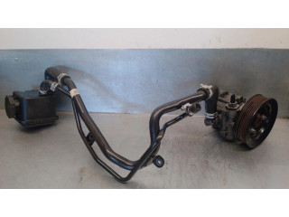 Насос усилителя руля