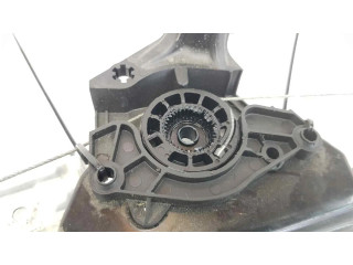 Электрический механизм для подъема окна без двигателя