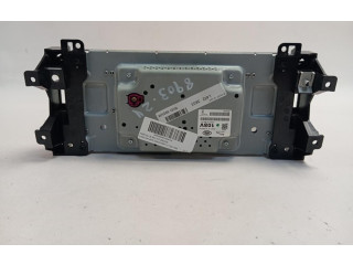 Дисплей GX6319C299AC Land Rover Discovery 4 - LR4